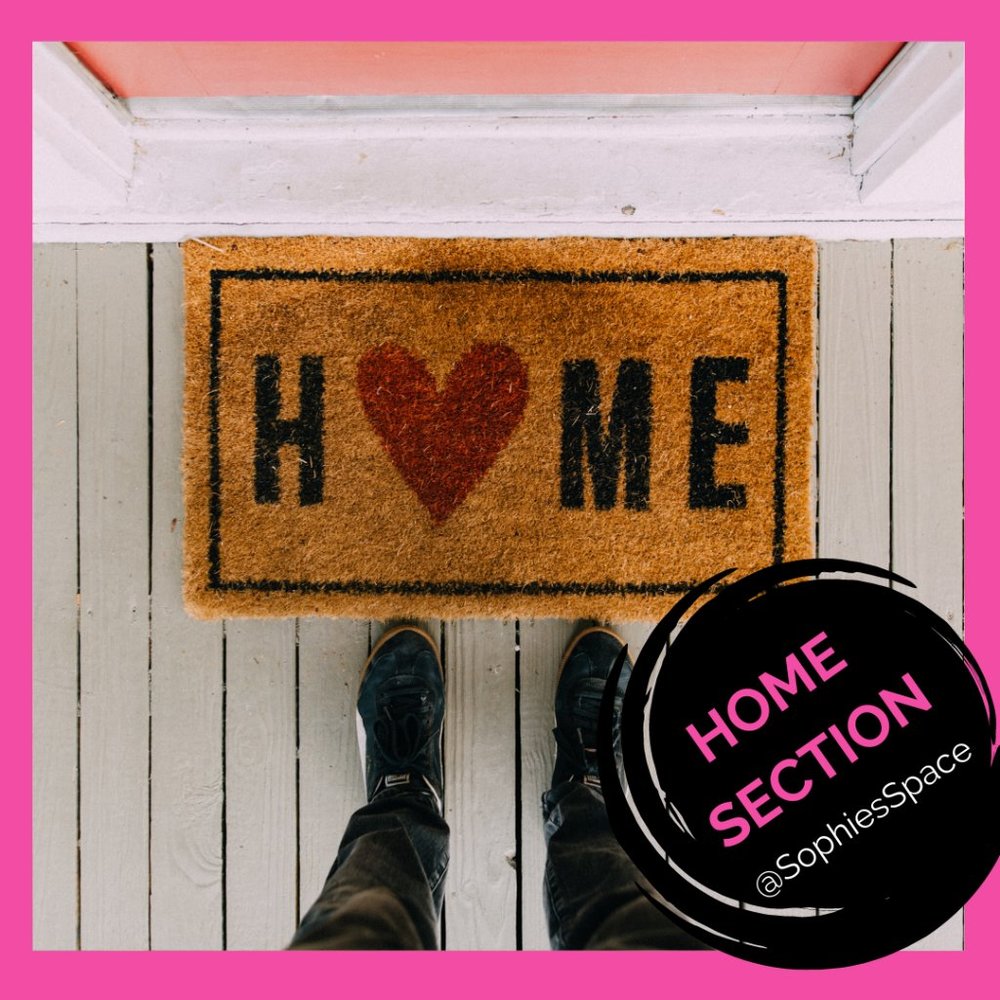 HOME & HOUSE SECTION